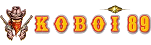 KOBOI89 Logo